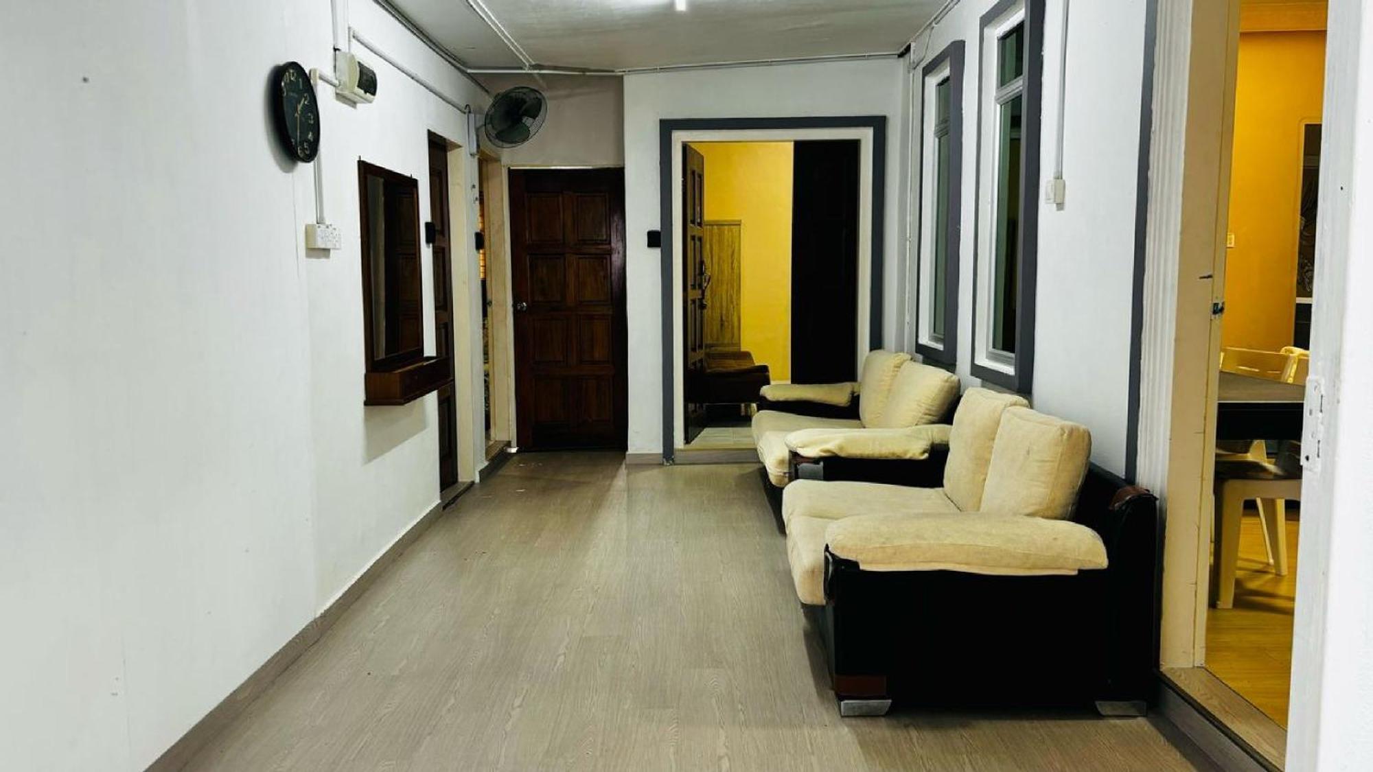 Capital O 91126 The Raga Chalet Yan Esterno foto